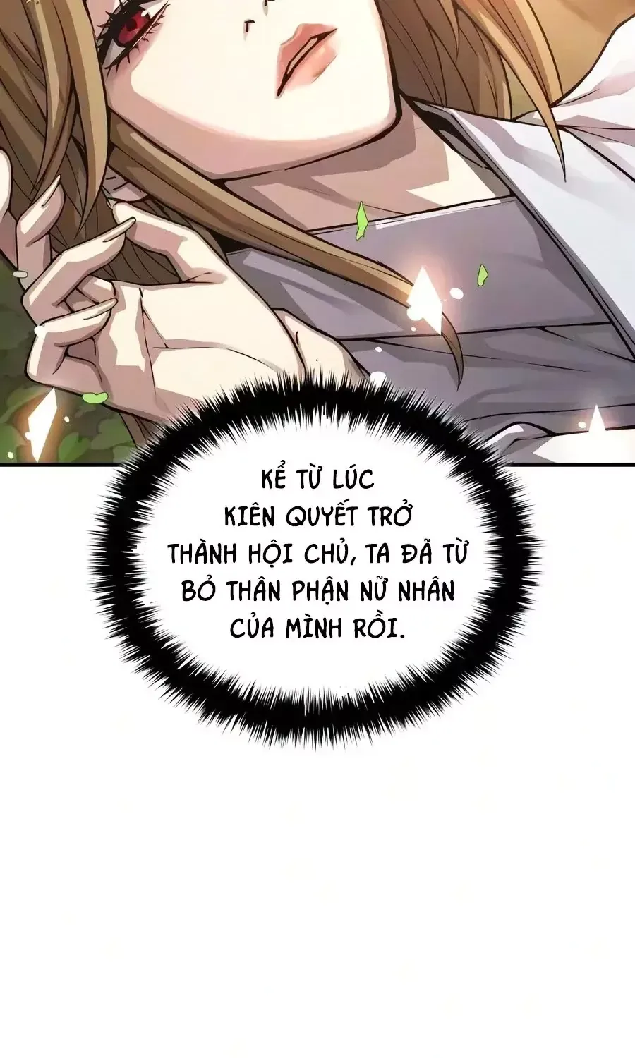 Quái Lực Loạn Thần - Chap 111 - Trang 37