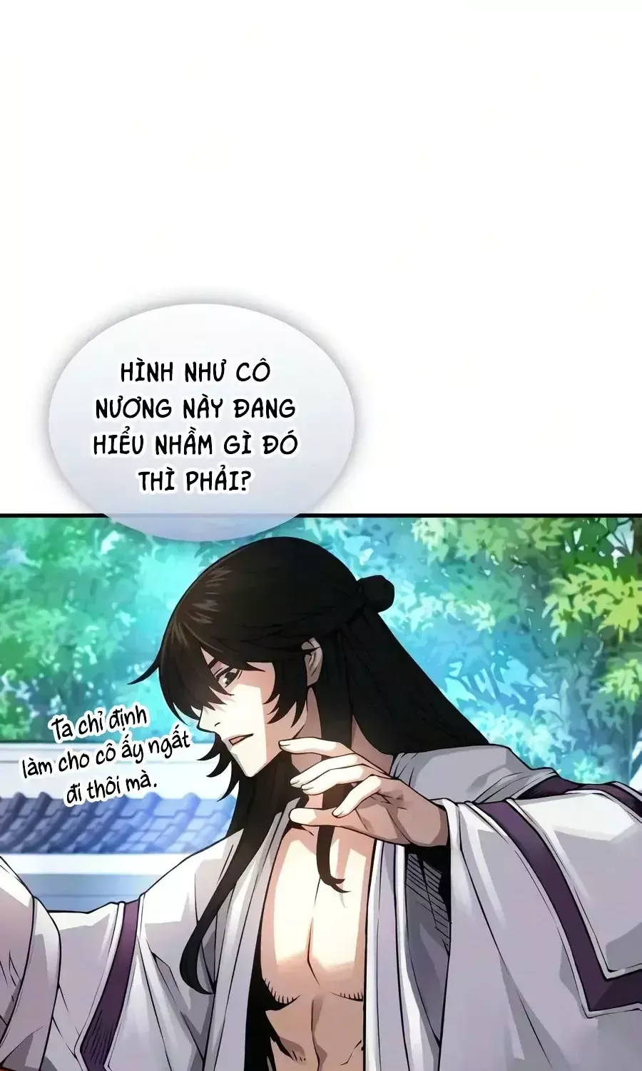Quái Lực Loạn Thần - Chap 111 - Trang 45