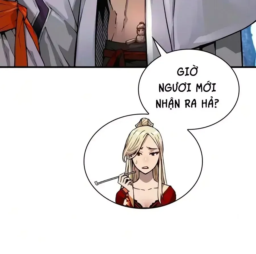 Quái Lực Loạn Thần - Chap 111 - Trang 46