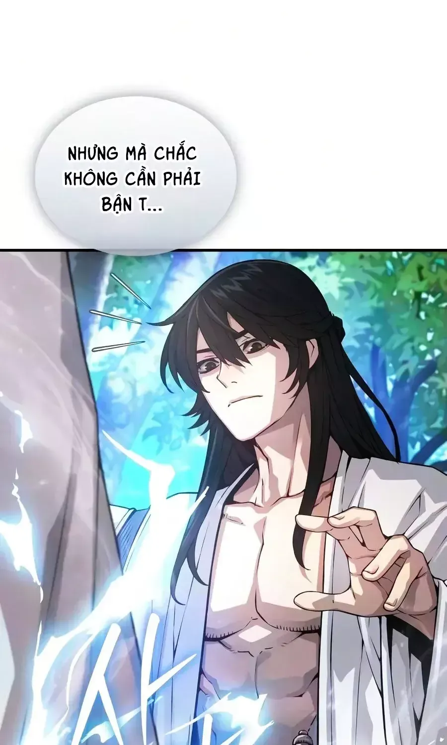 Quái Lực Loạn Thần - Chap 111 - Trang 47