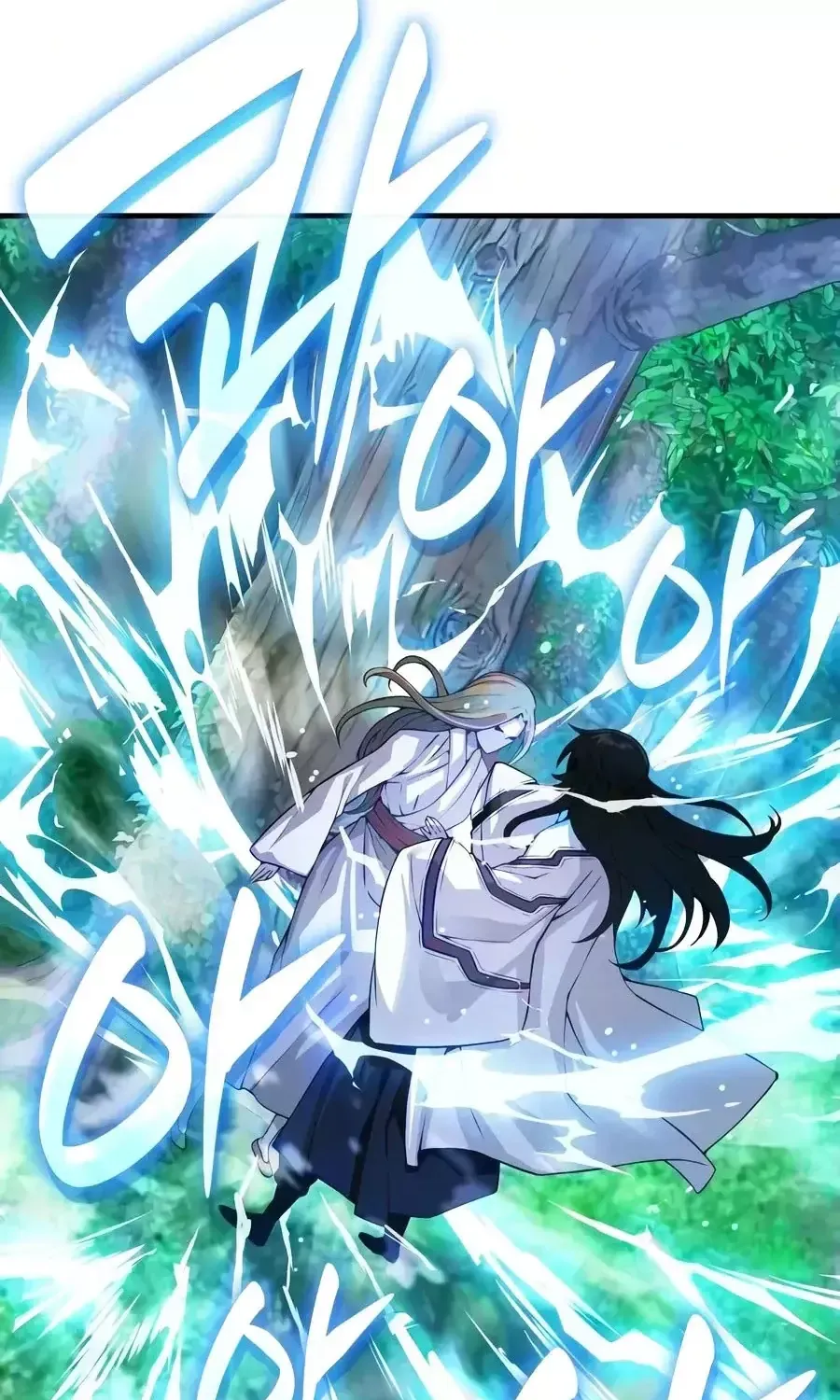 Quái Lực Loạn Thần - Chap 111 - Trang 49
