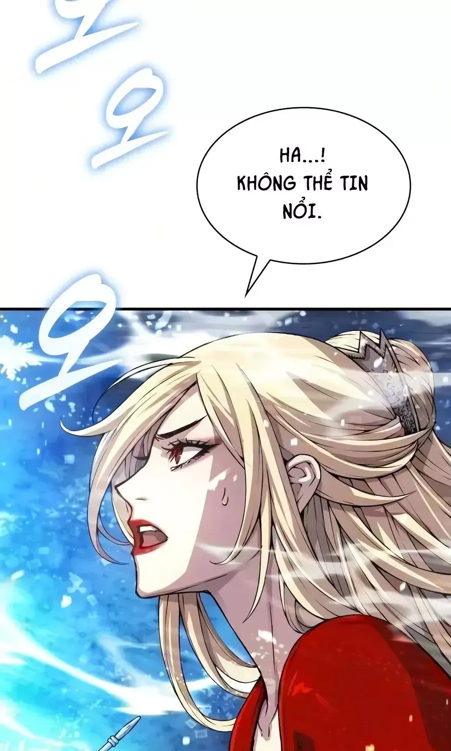 Quái Lực Loạn Thần - Chap 111 - Trang 55