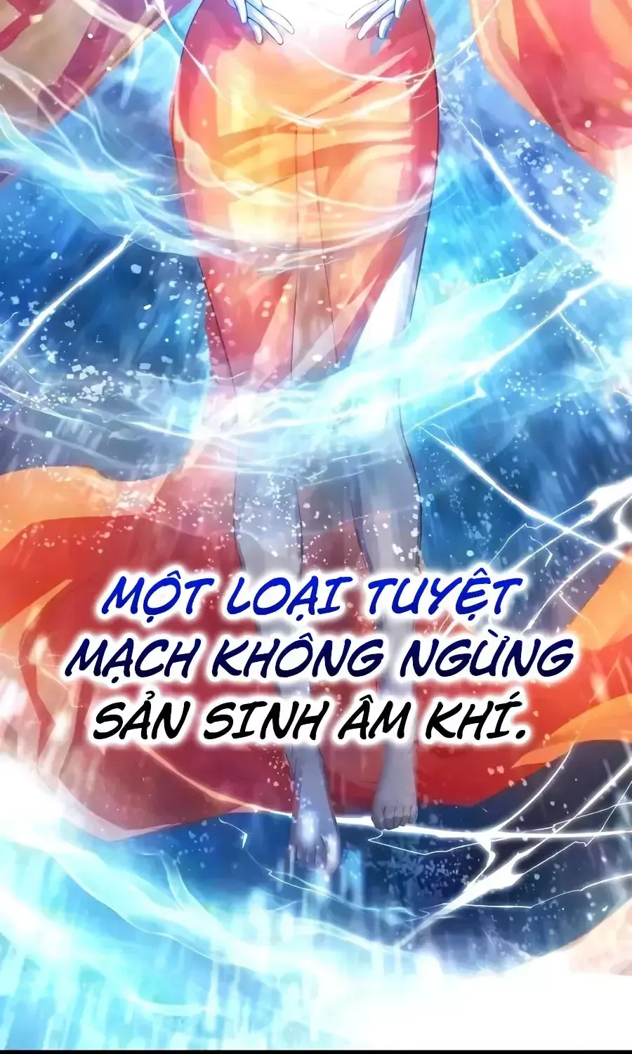 Quái Lực Loạn Thần - Chap 111 - Trang 63
