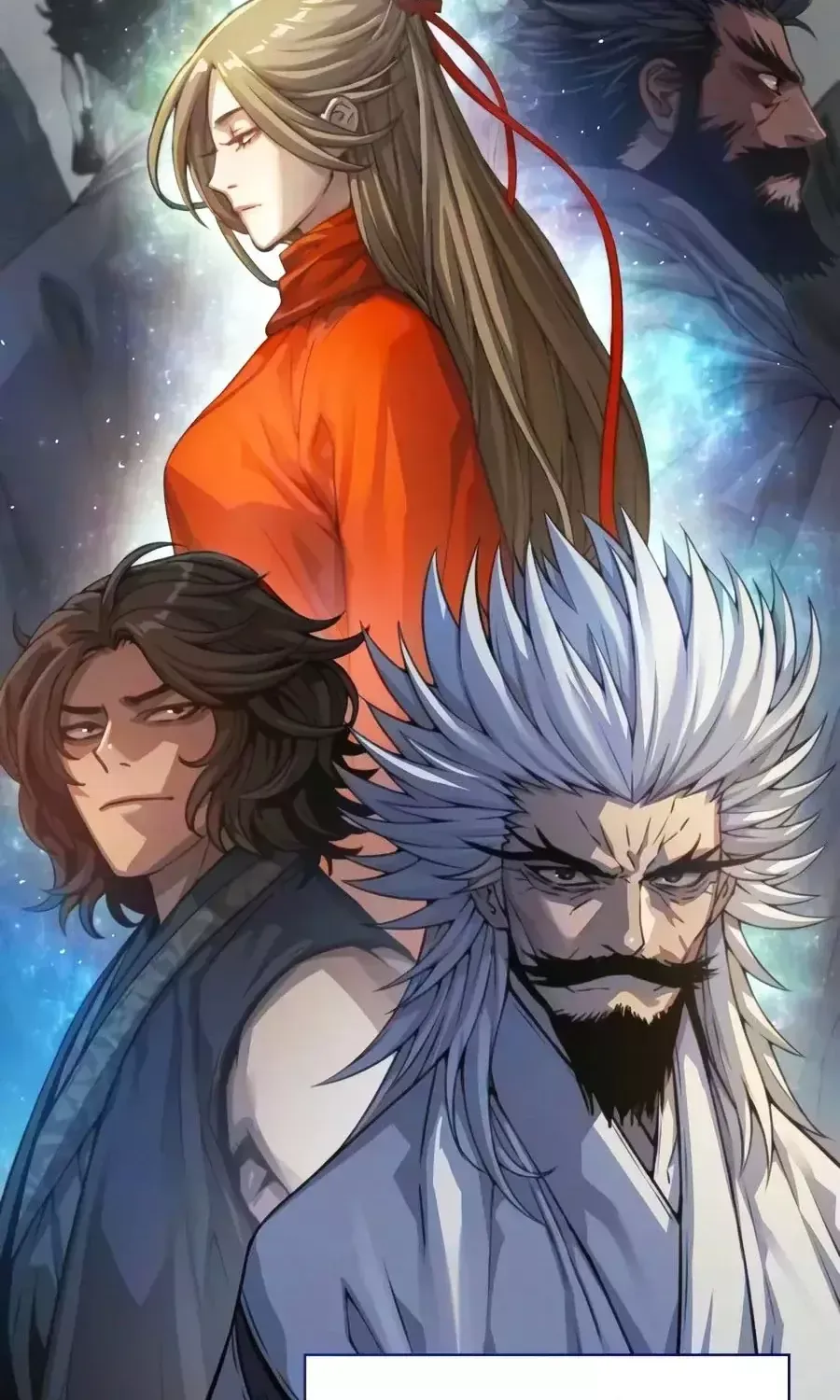 Quái Lực Loạn Thần - Chap 111 - Trang 65
