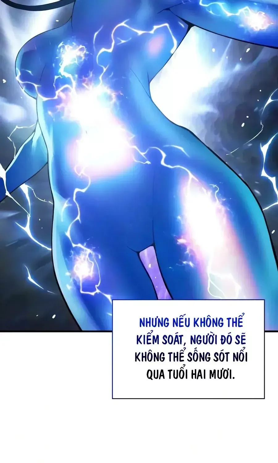 Quái Lực Loạn Thần - Chap 111 - Trang 71