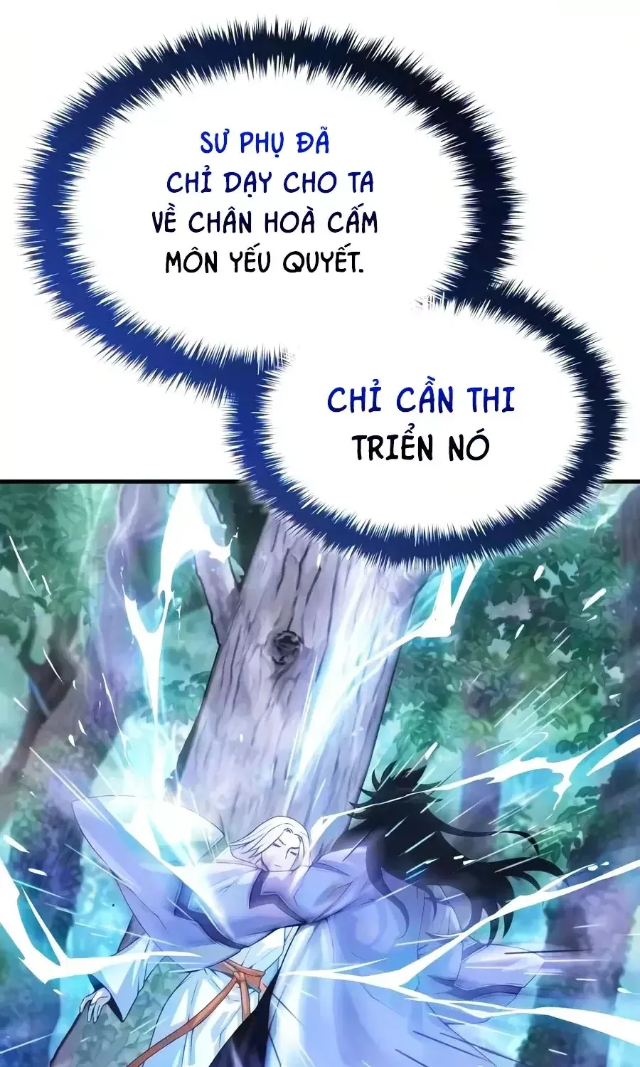 Quái Lực Loạn Thần - Chap 111 - Trang 83