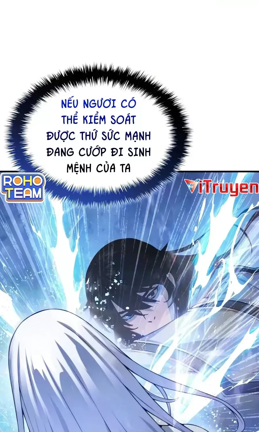 Quái Lực Loạn Thần - Chap 111 - Trang 85