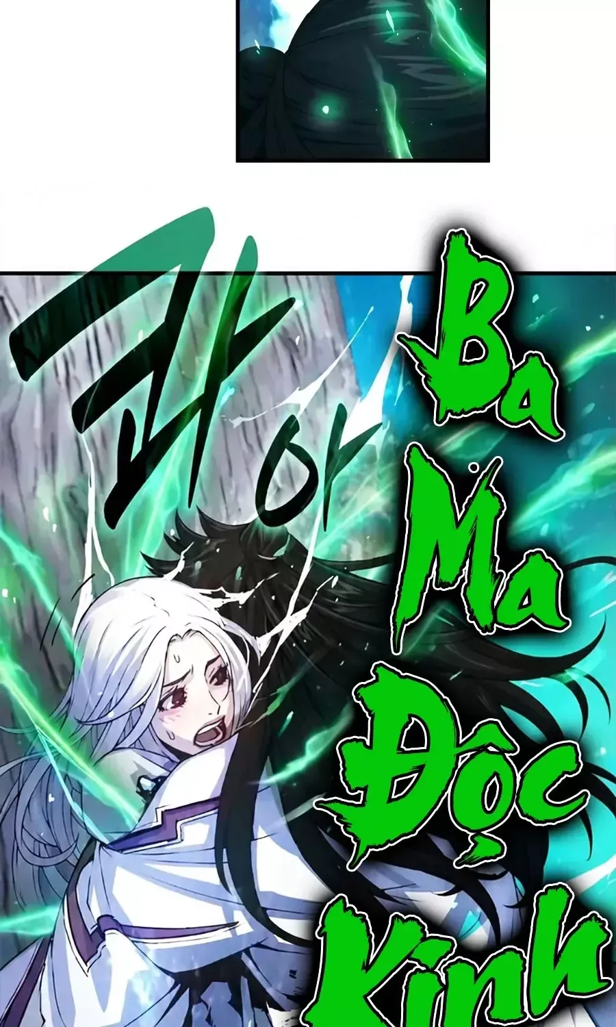 Quái Lực Loạn Thần - Chap 111 - Trang 99