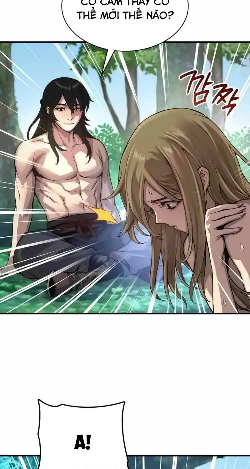 Quái Lực Loạn Thần - Chap 112 - Trang 112