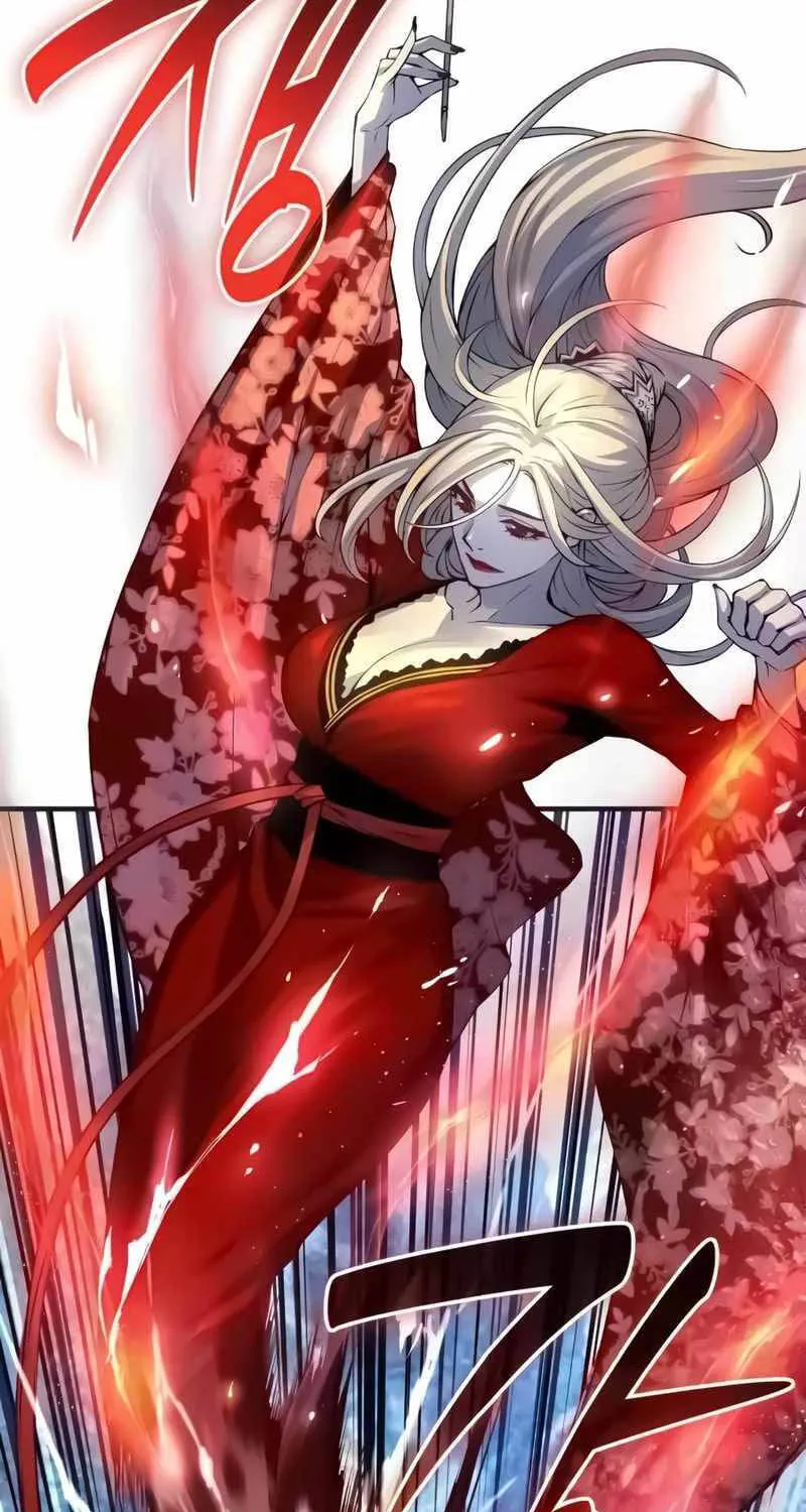 Quái Lực Loạn Thần - Chap 112 - Trang 33