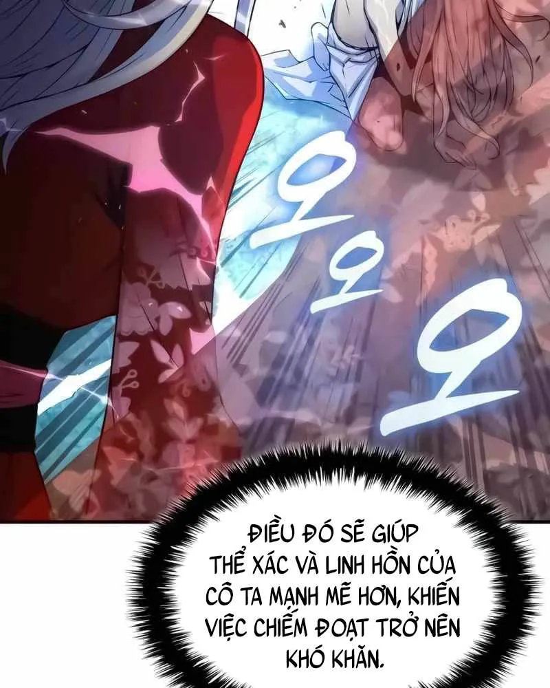 Quái Lực Loạn Thần - Chap 112 - Trang 37