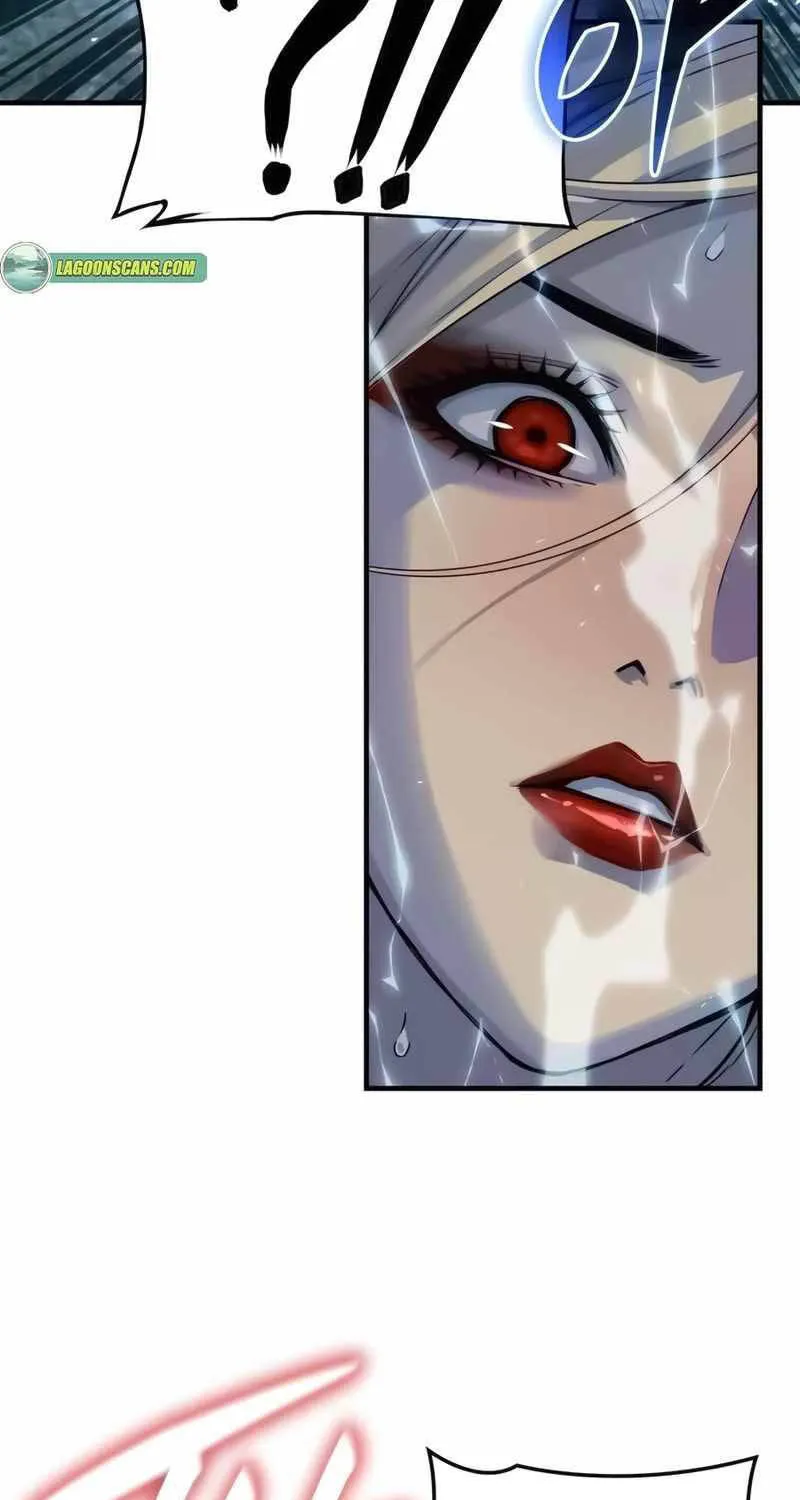 Quái Lực Loạn Thần - Chap 112 - Trang 42