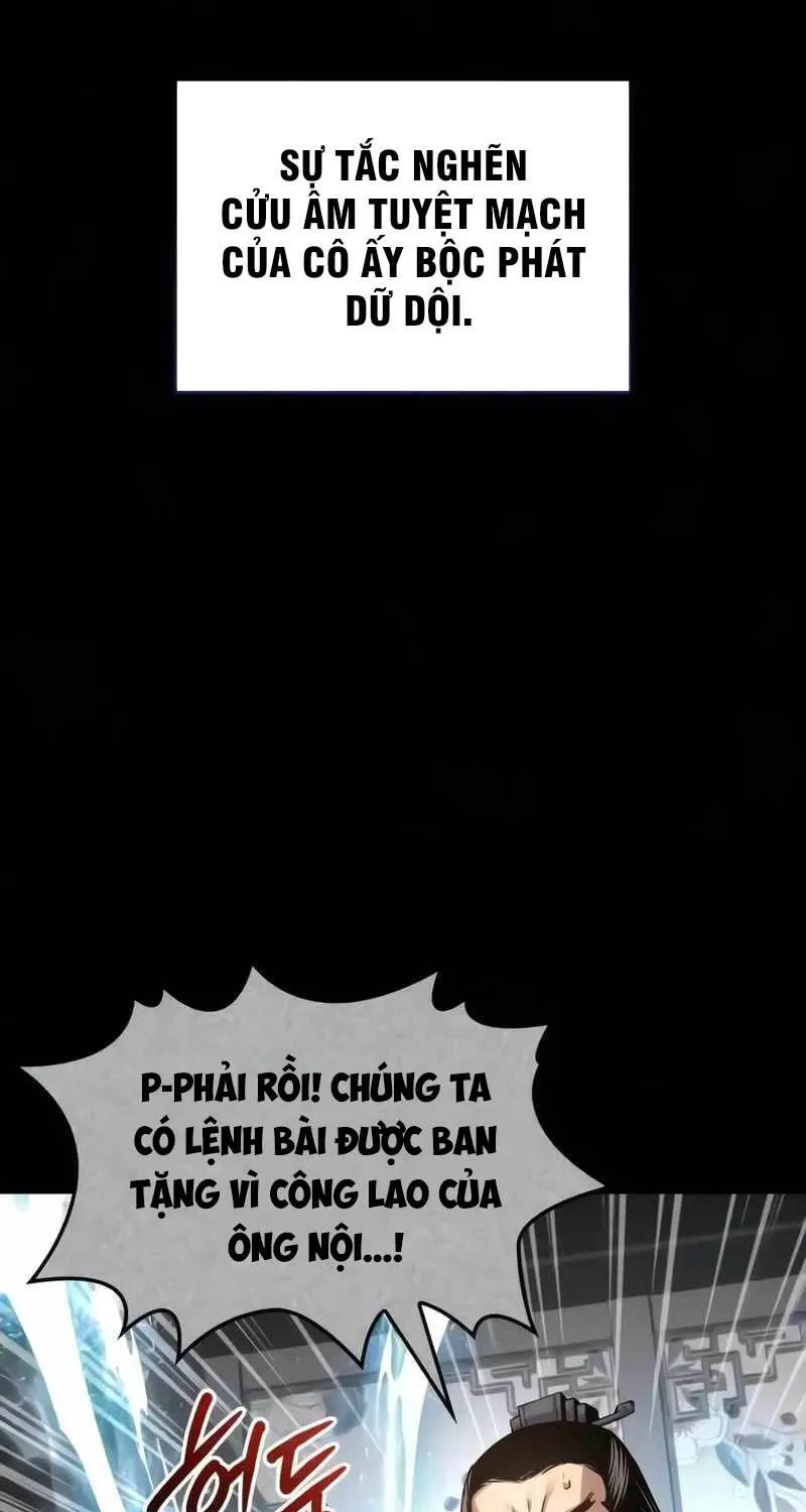 Quái Lực Loạn Thần - Chap 112 - Trang 74