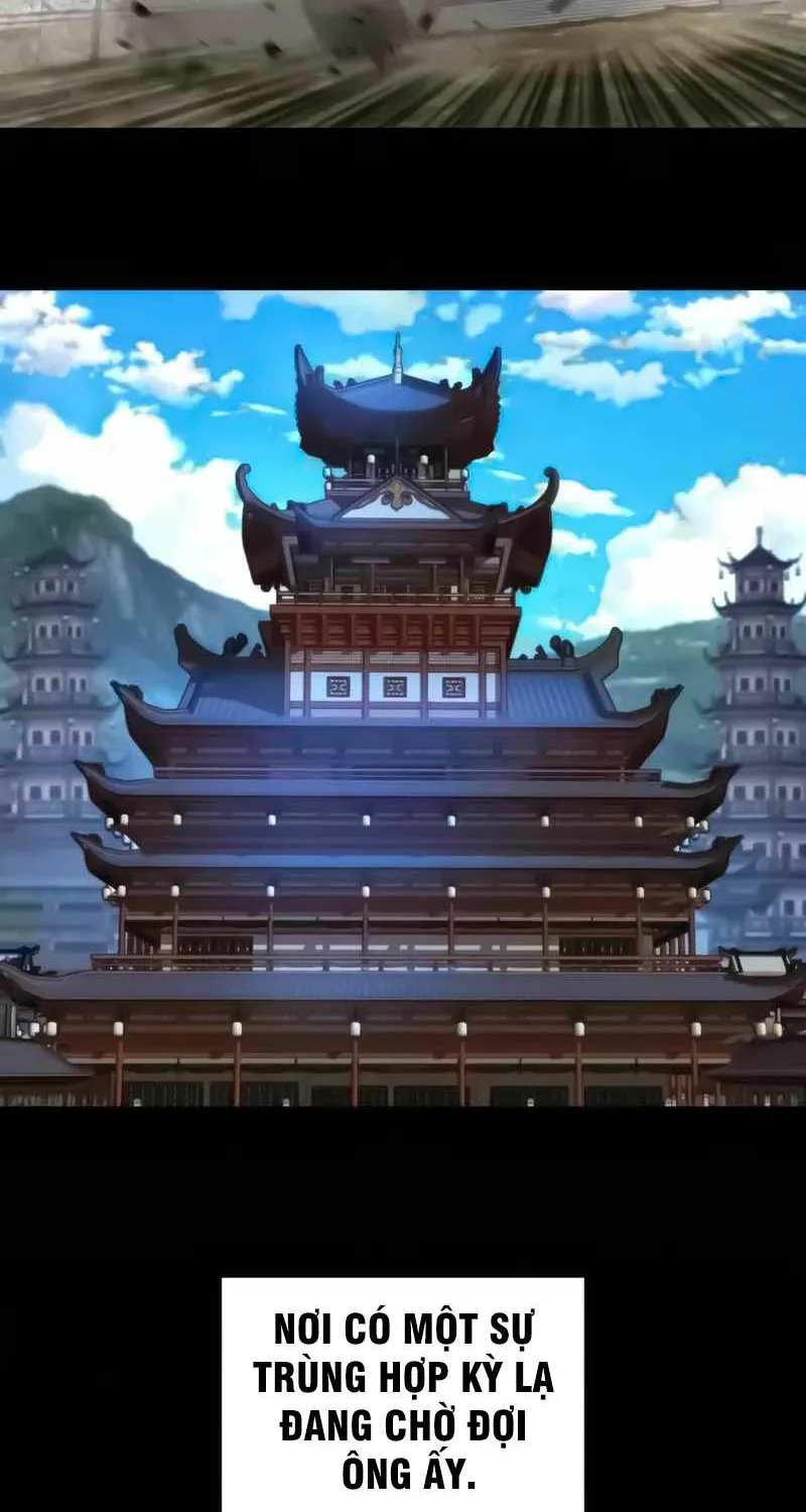 Quái Lực Loạn Thần - Chap 112 - Trang 77
