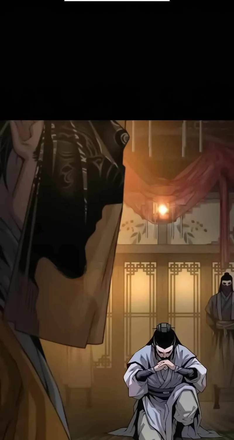 Quái Lực Loạn Thần - Chap 112 - Trang 78
