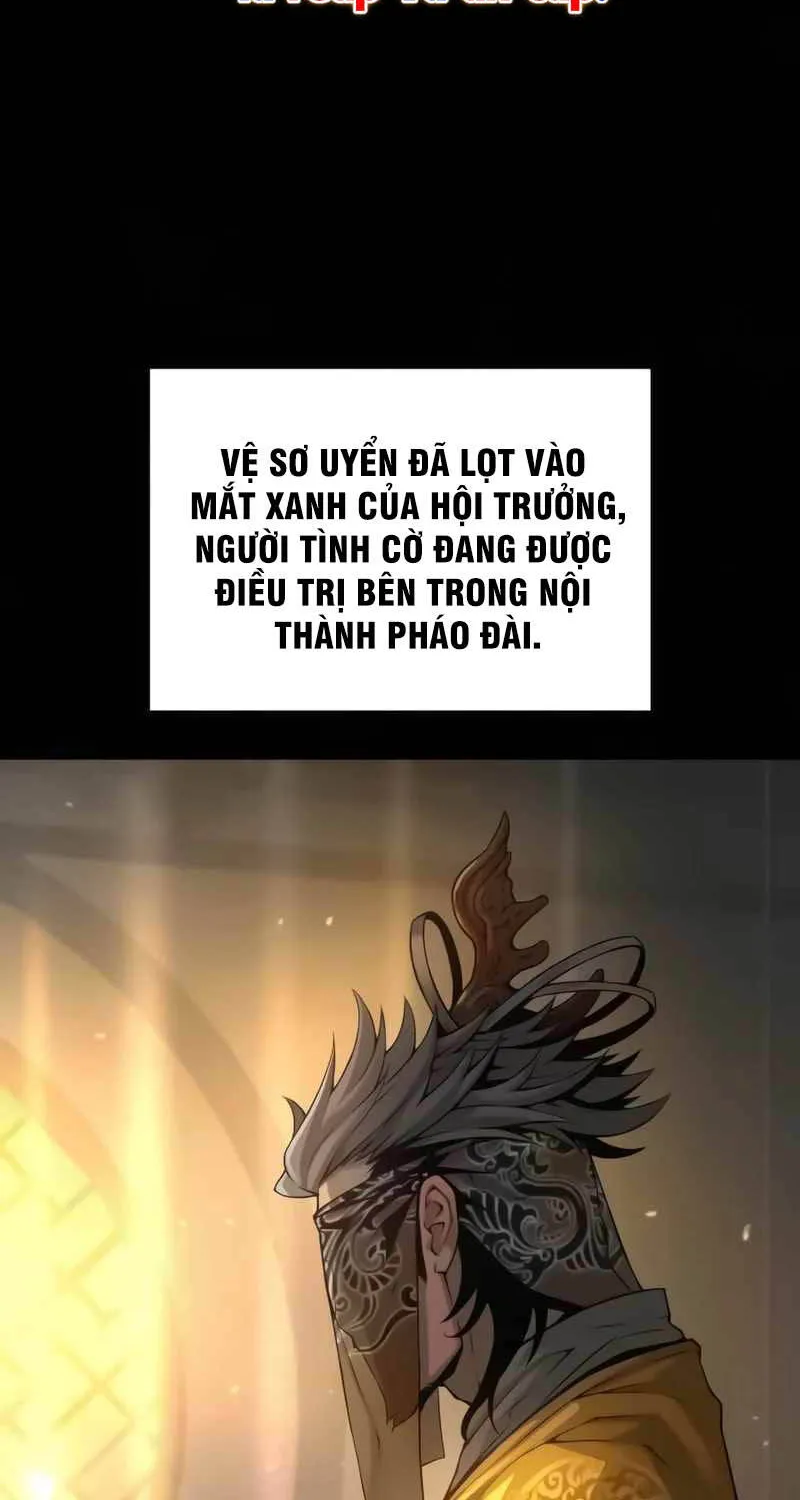 Quái Lực Loạn Thần - Chap 112 - Trang 81