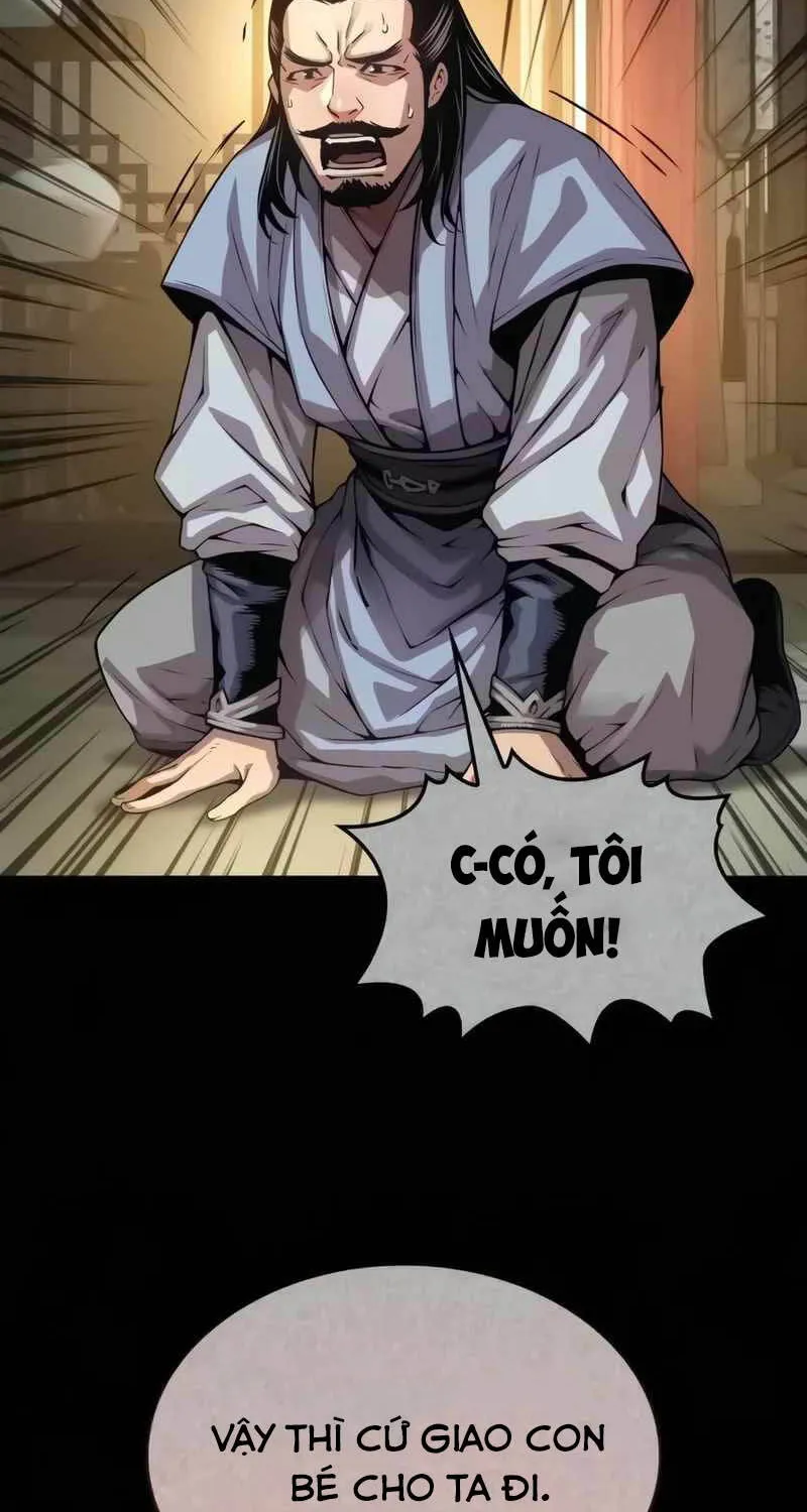 Quái Lực Loạn Thần - Chap 112 - Trang 86