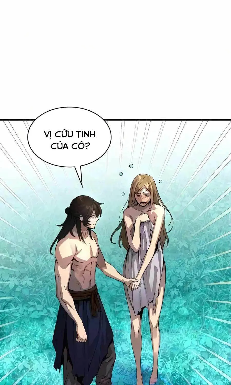 Quái Lực Loạn Thần - Chap 113 - Trang 102