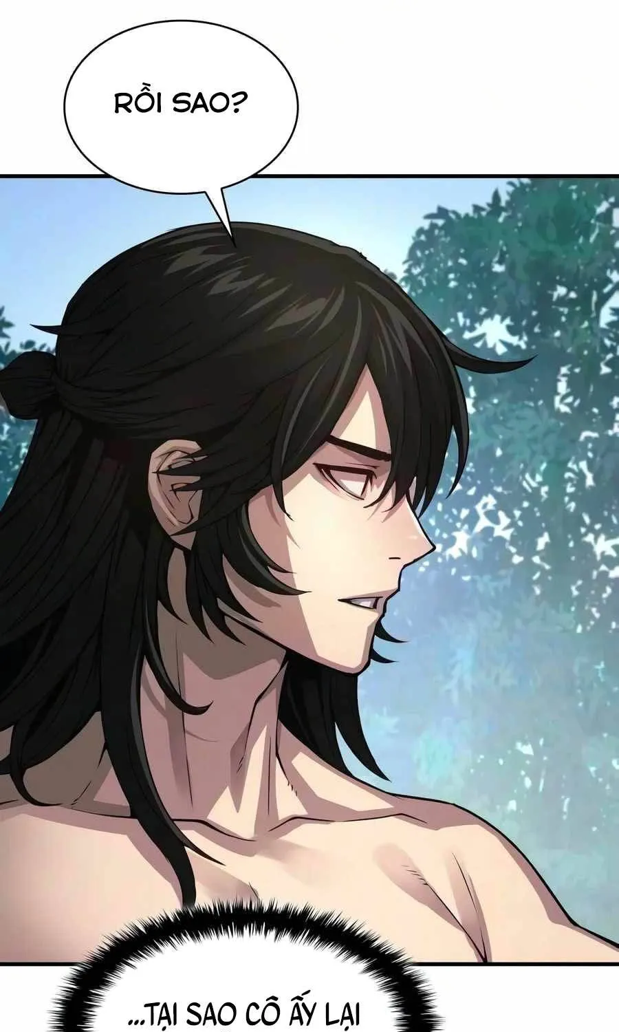 Quái Lực Loạn Thần - Chap 113 - Trang 104