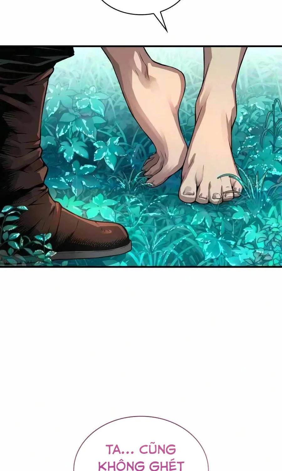 Quái Lực Loạn Thần - Chap 113 - Trang 107