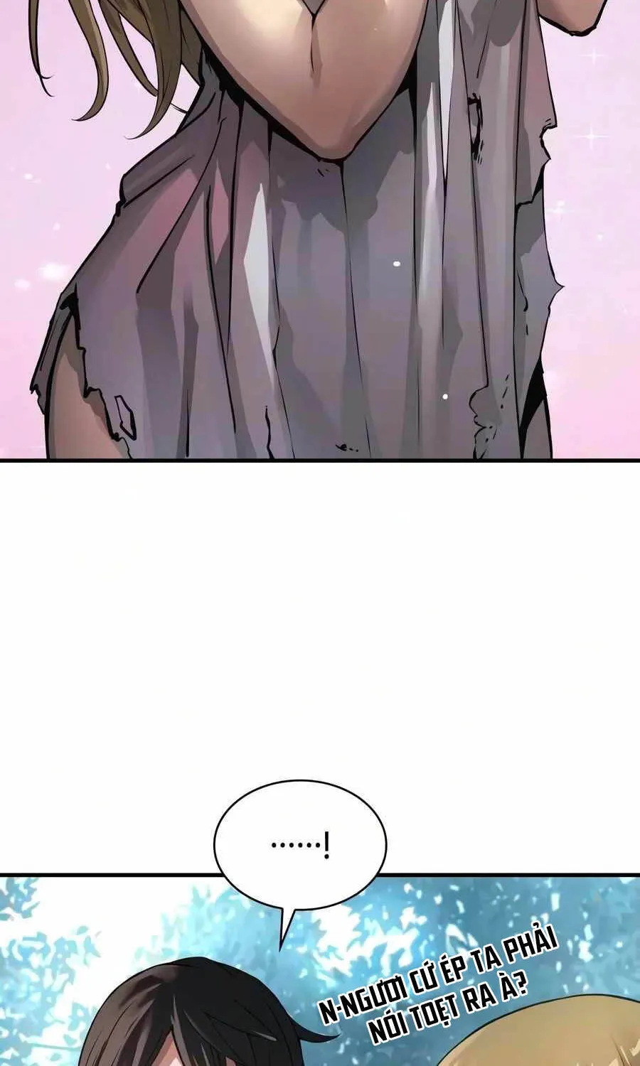 Quái Lực Loạn Thần - Chap 113 - Trang 109