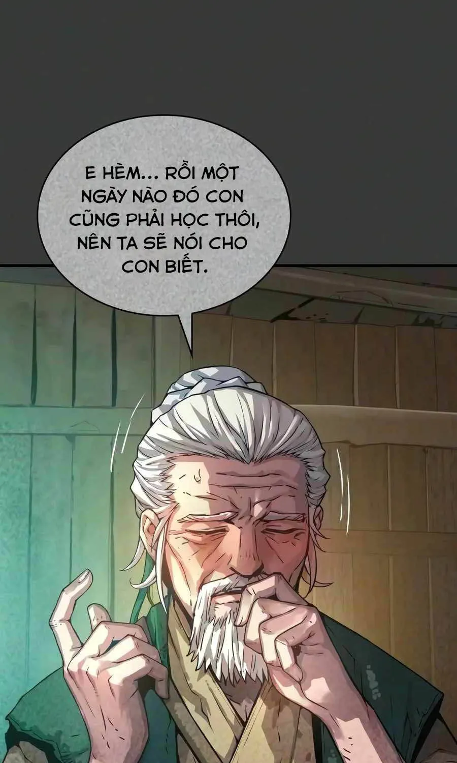 Quái Lực Loạn Thần - Chap 113 - Trang 113