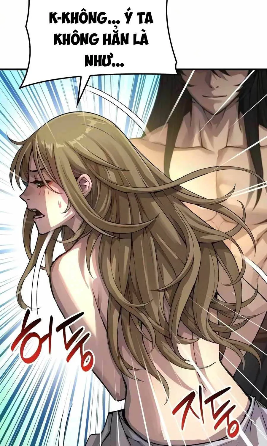 Quái Lực Loạn Thần - Chap 113 - Trang 122
