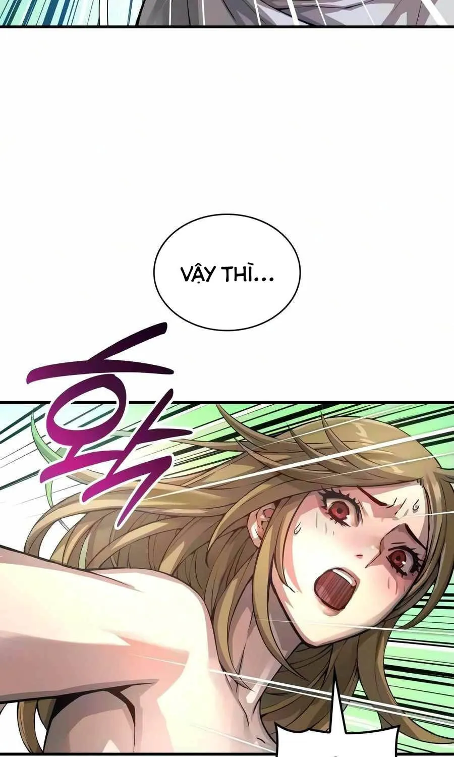 Quái Lực Loạn Thần - Chap 113 - Trang 123