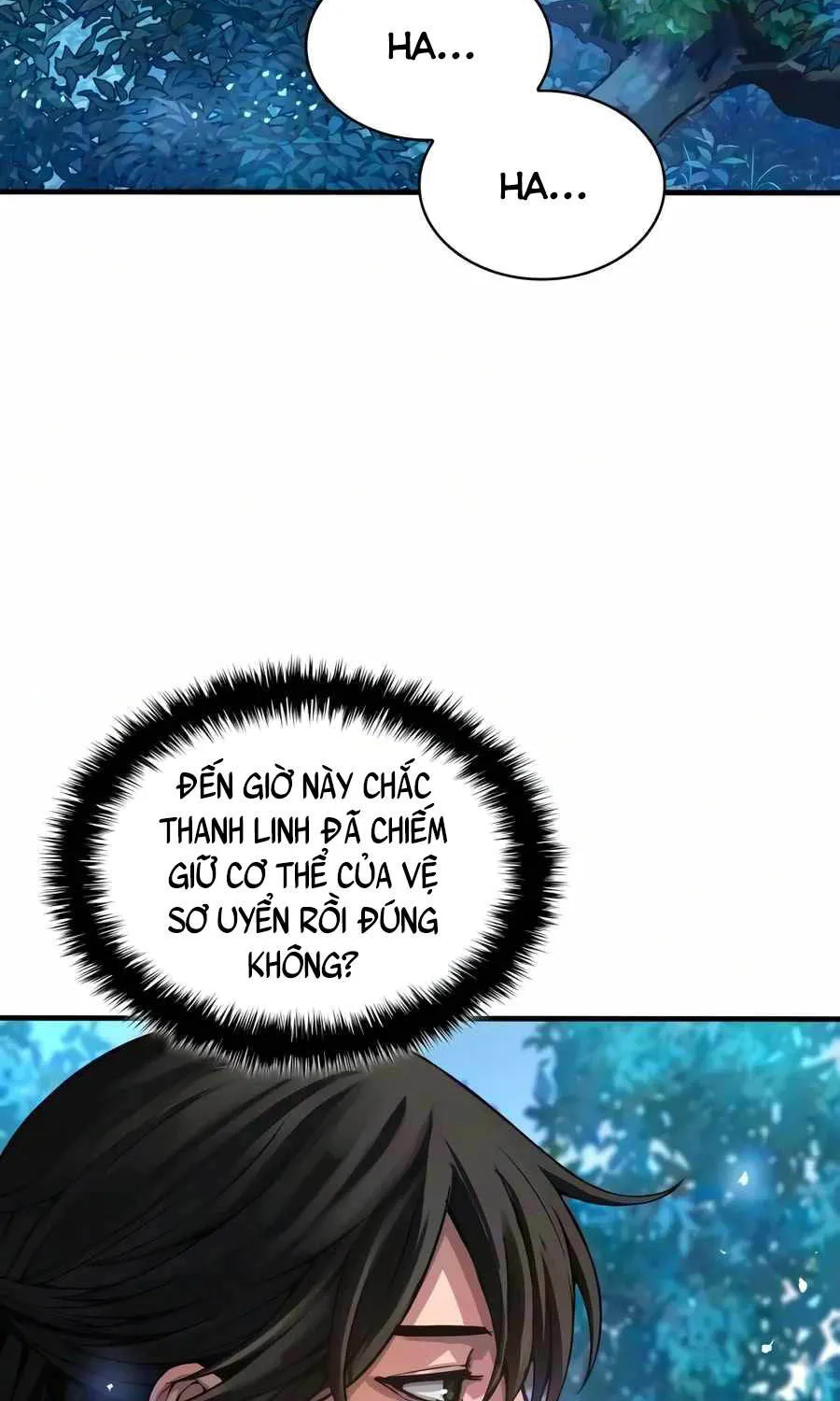 Quái Lực Loạn Thần - Chap 113 - Trang 14