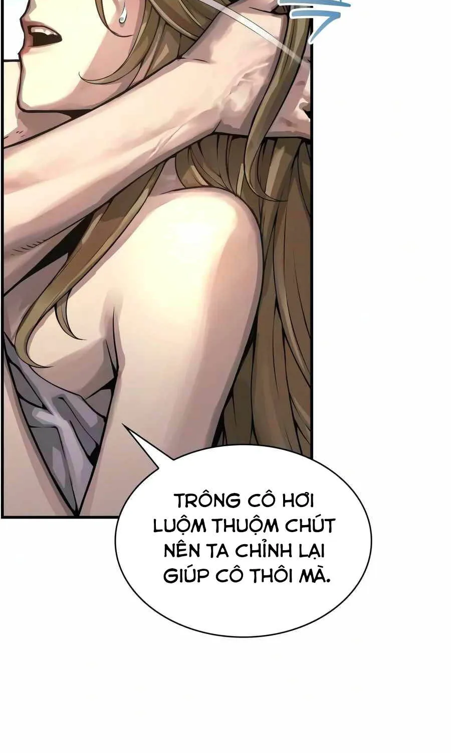 Quái Lực Loạn Thần - Chap 113 - Trang 135