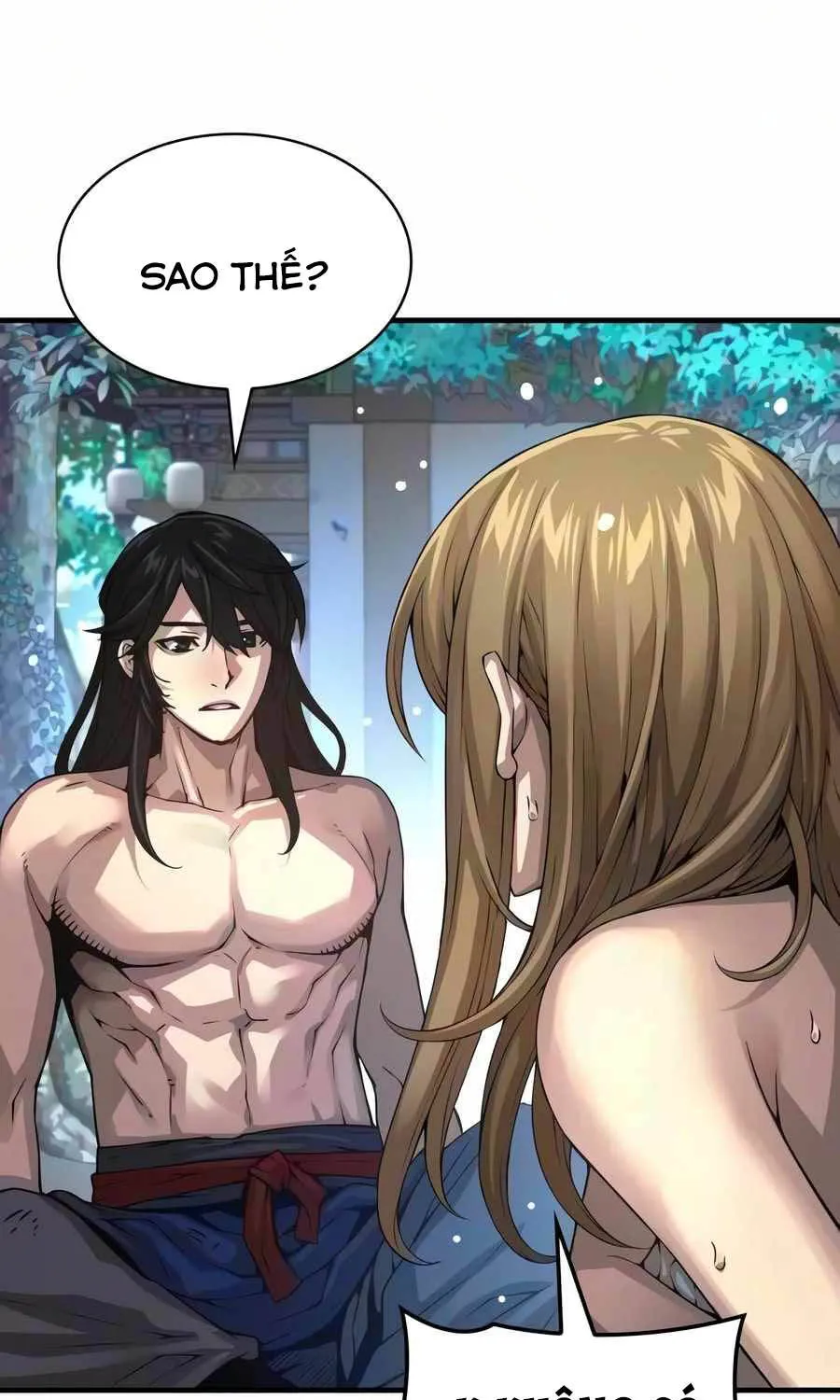 Quái Lực Loạn Thần - Chap 113 - Trang 19