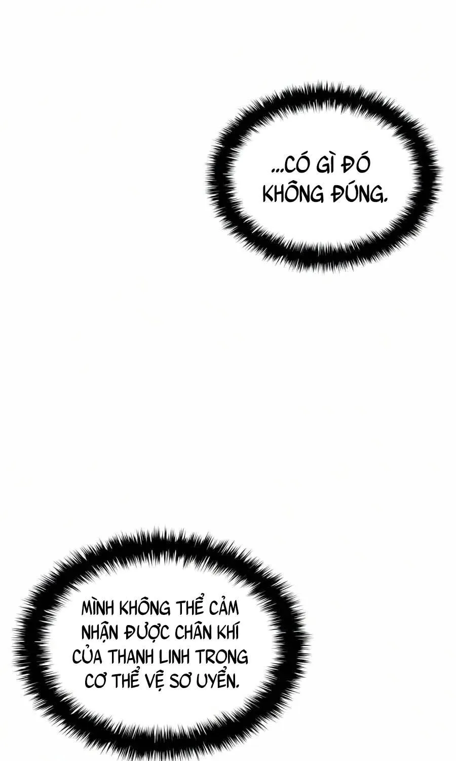 Quái Lực Loạn Thần - Chap 113 - Trang 21