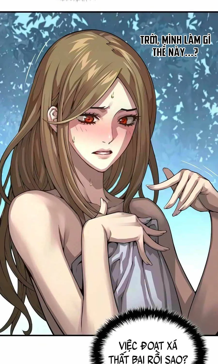 Quái Lực Loạn Thần - Chap 113 - Trang 22