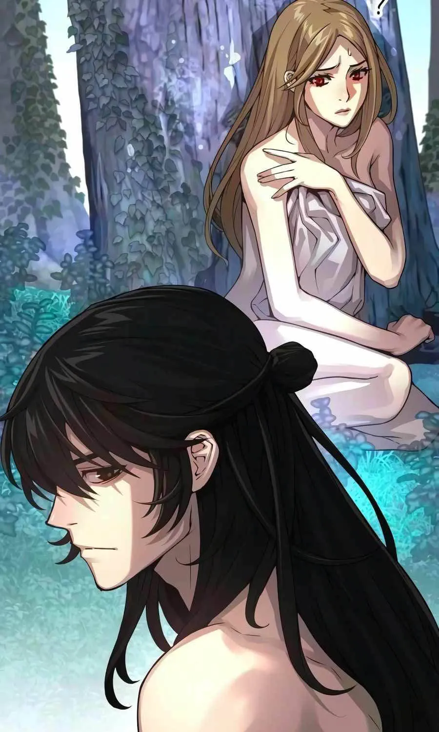 Quái Lực Loạn Thần - Chap 113 - Trang 24