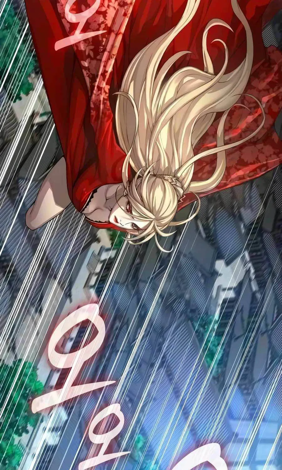Quái Lực Loạn Thần - Chap 113 - Trang 30
