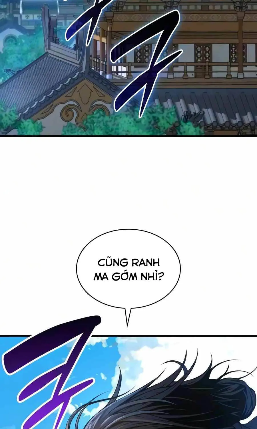 Quái Lực Loạn Thần - Chap 113 - Trang 34