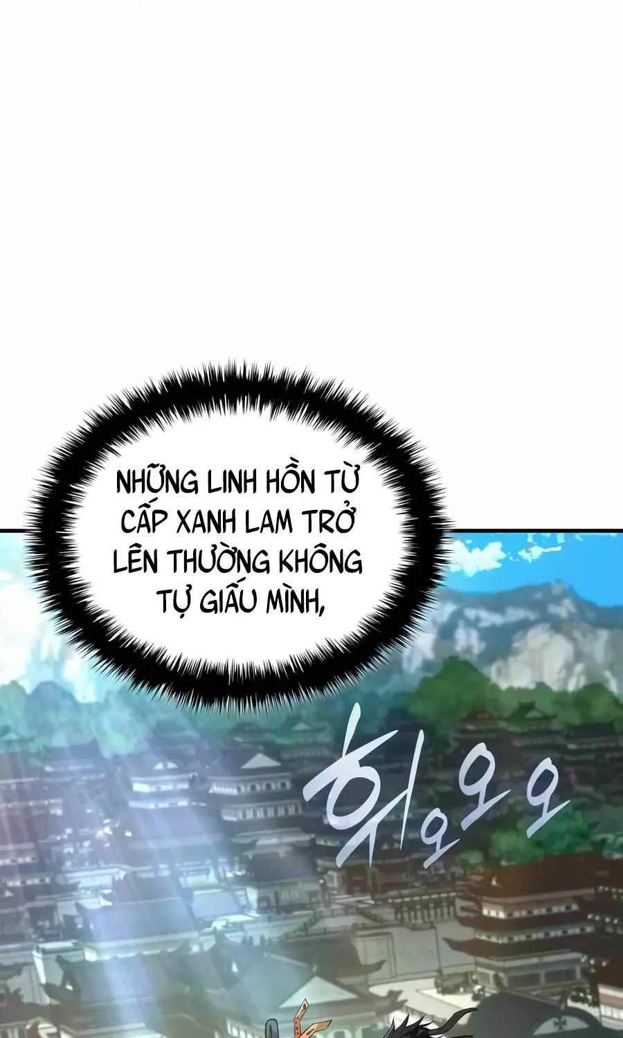 Quái Lực Loạn Thần - Chap 113 - Trang 36
