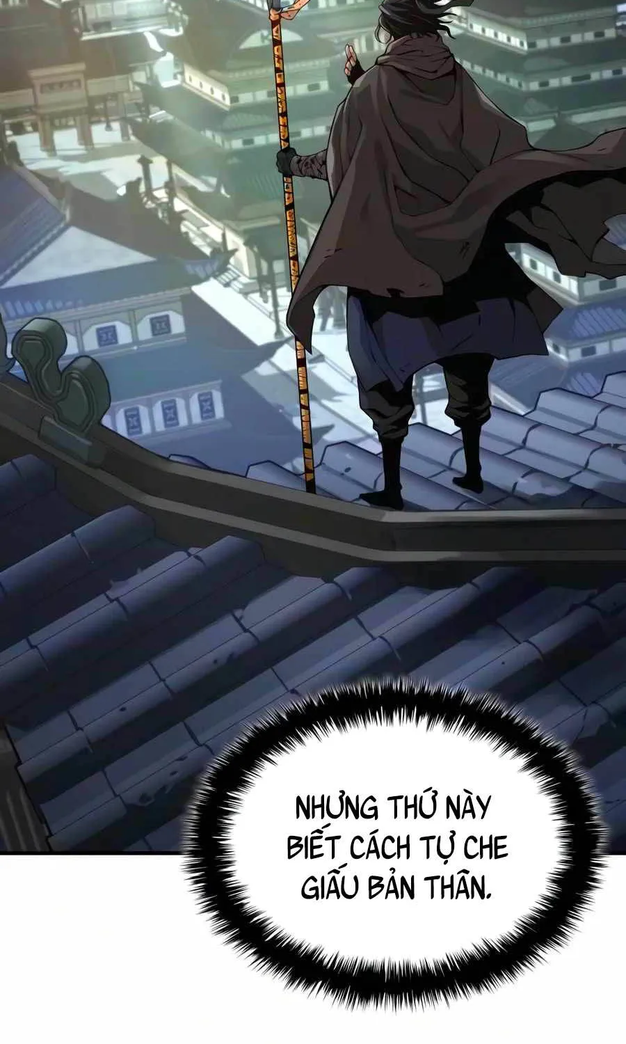Quái Lực Loạn Thần - Chap 113 - Trang 37