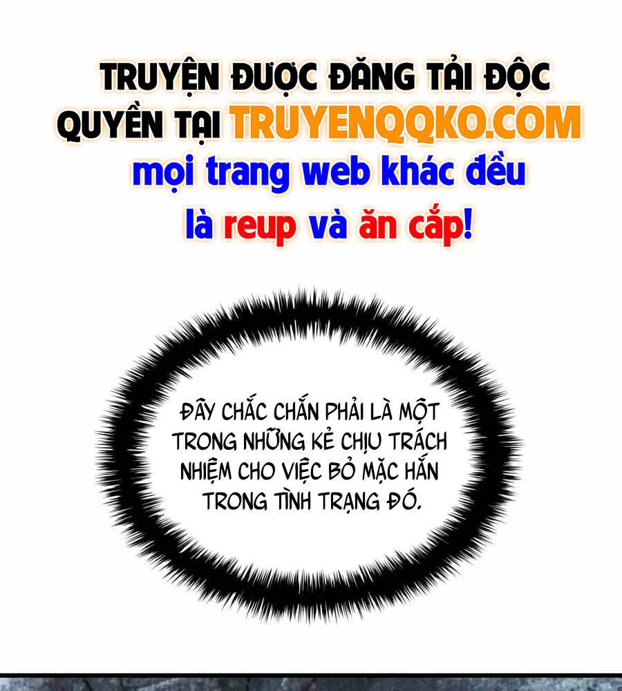 Quái Lực Loạn Thần - Chap 113 - Trang 38