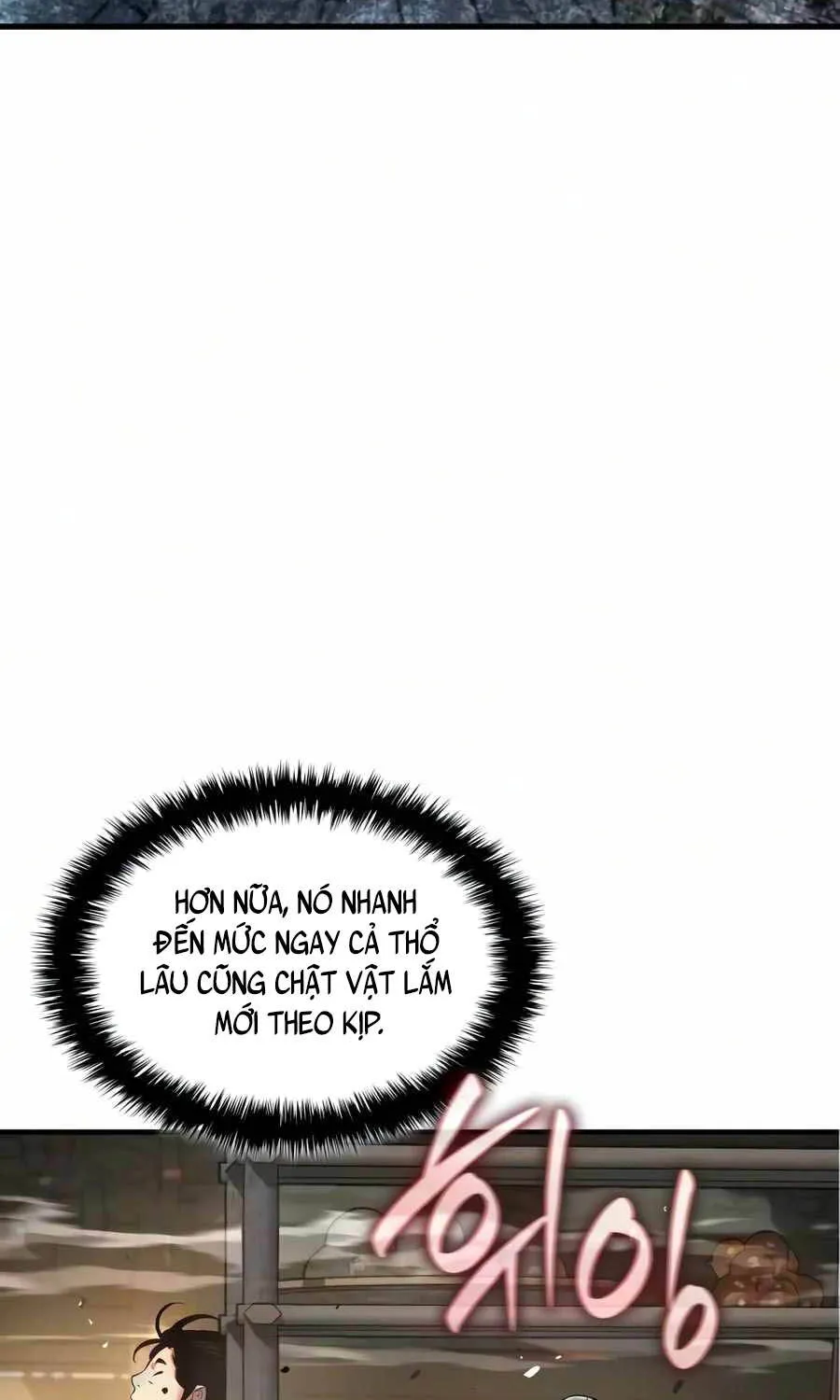 Quái Lực Loạn Thần - Chap 113 - Trang 40