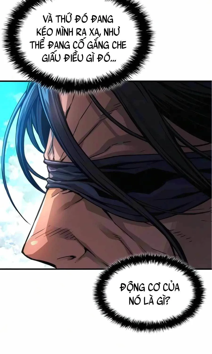 Quái Lực Loạn Thần - Chap 113 - Trang 43