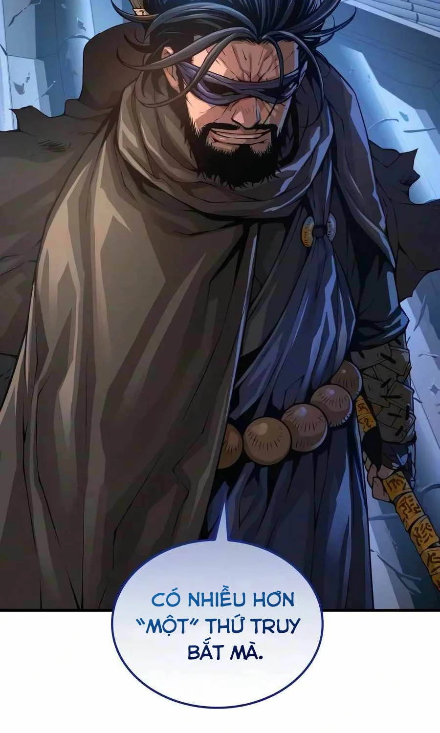 Quái Lực Loạn Thần - Chap 113 - Trang 46