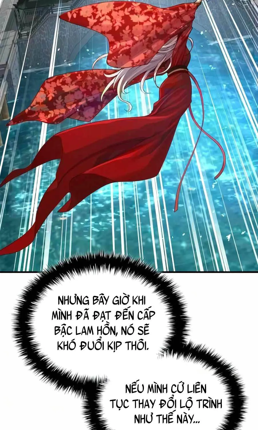 Quái Lực Loạn Thần - Chap 113 - Trang 52