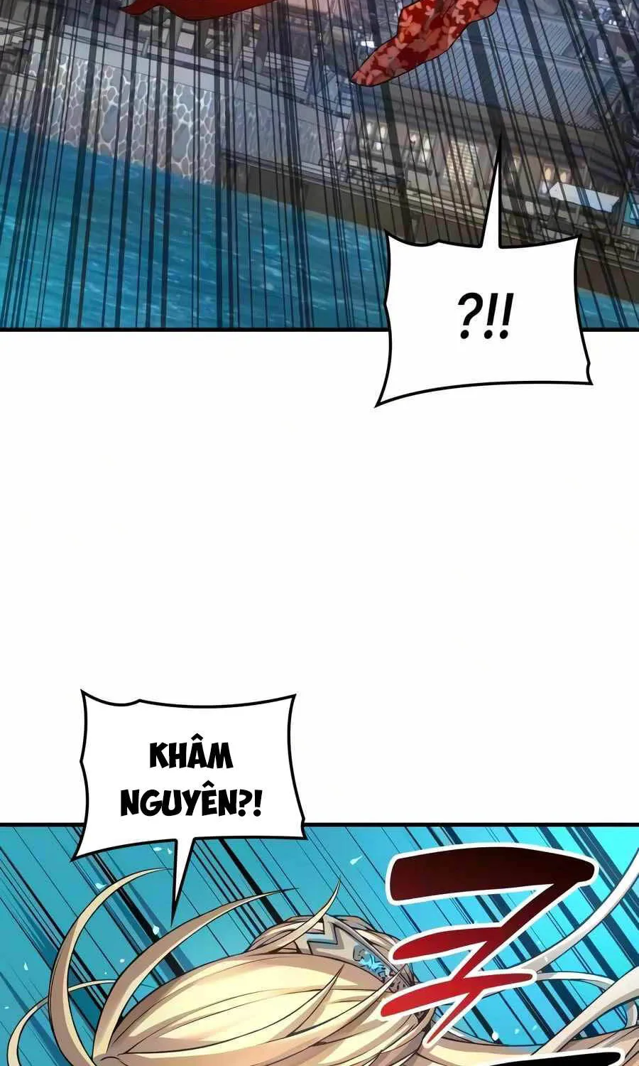 Quái Lực Loạn Thần - Chap 113 - Trang 57