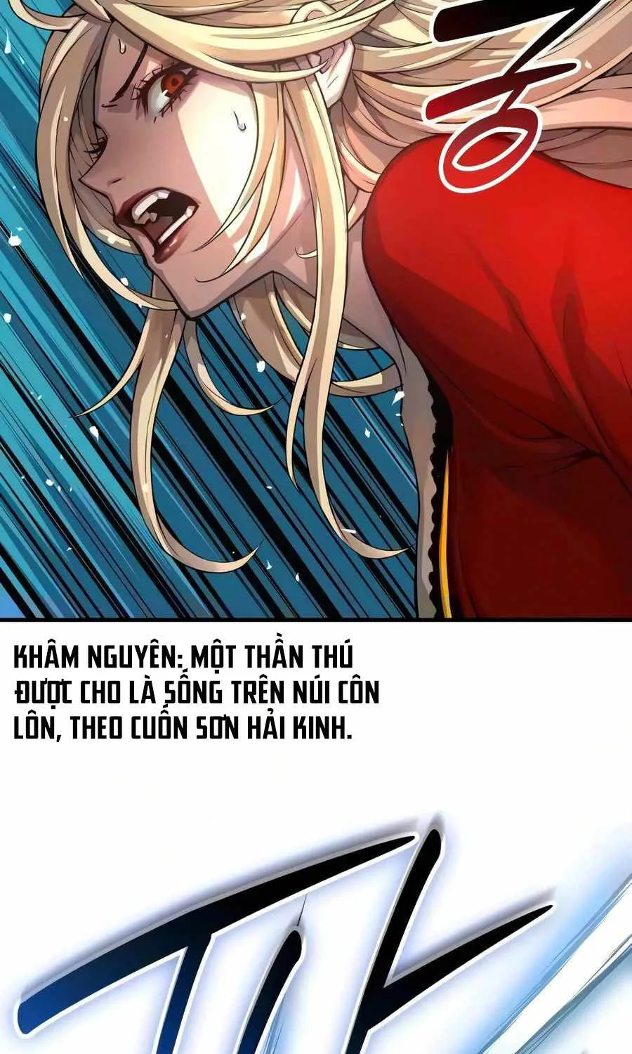 Quái Lực Loạn Thần - Chap 113 - Trang 58