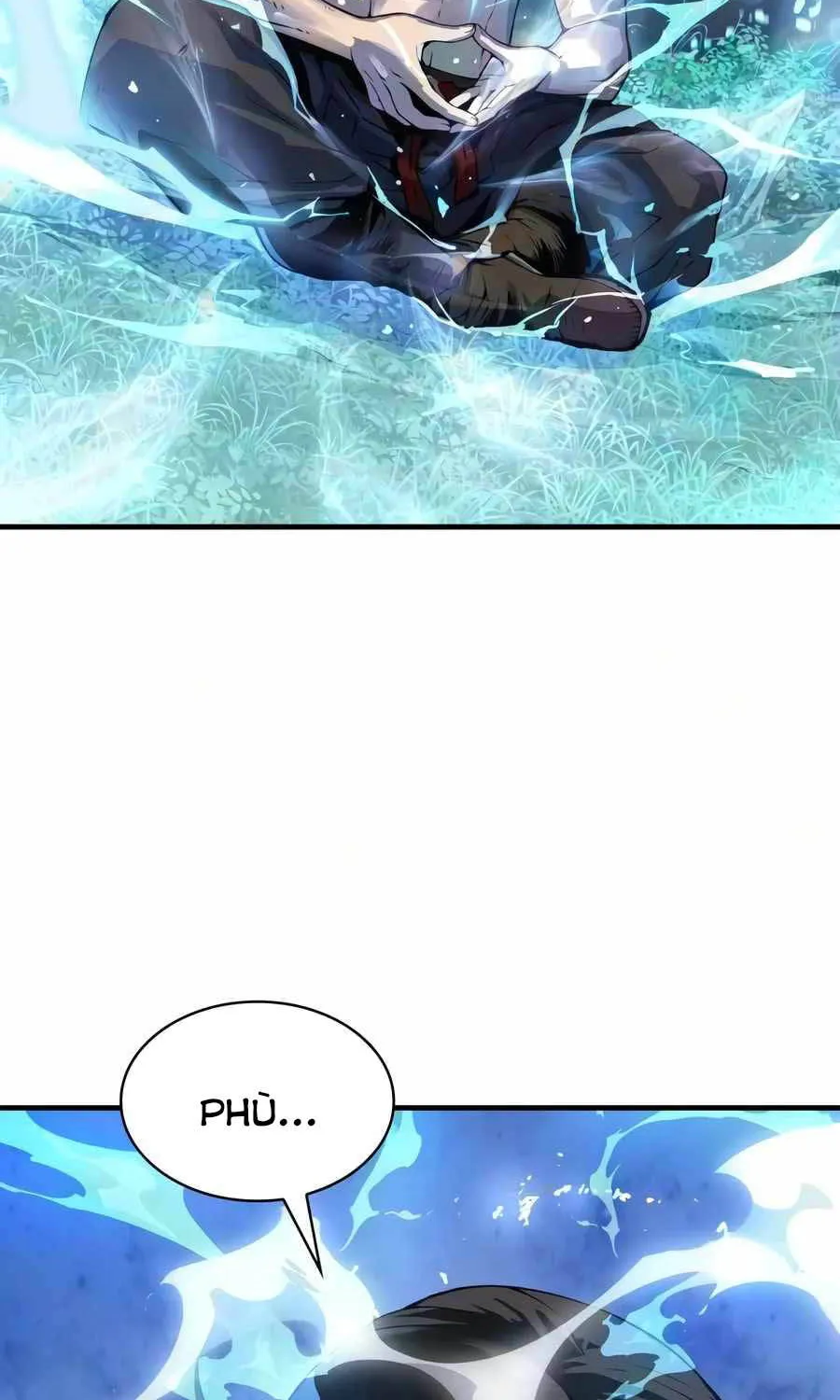 Quái Lực Loạn Thần - Chap 113 - Trang 7