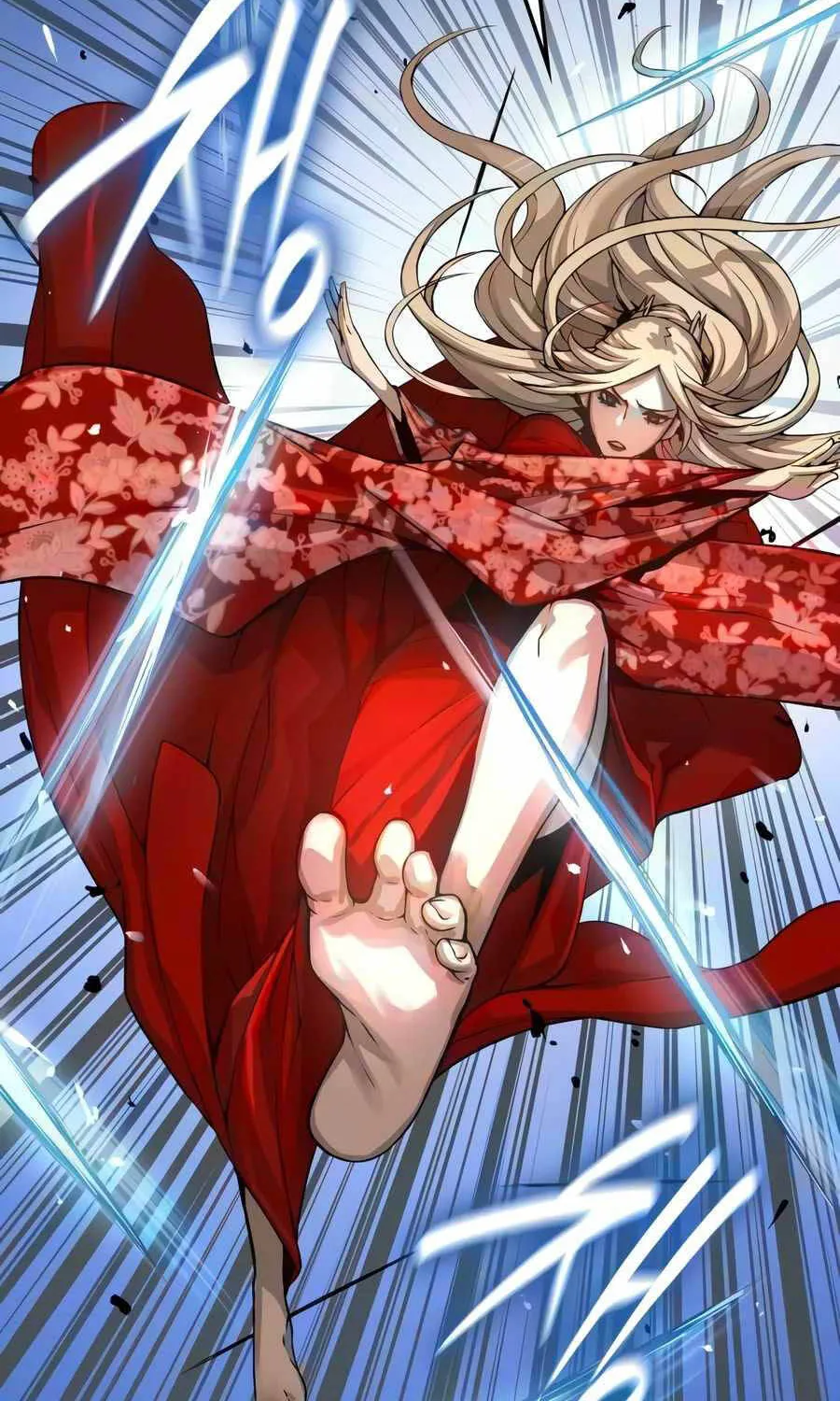 Quái Lực Loạn Thần - Chap 113 - Trang 61