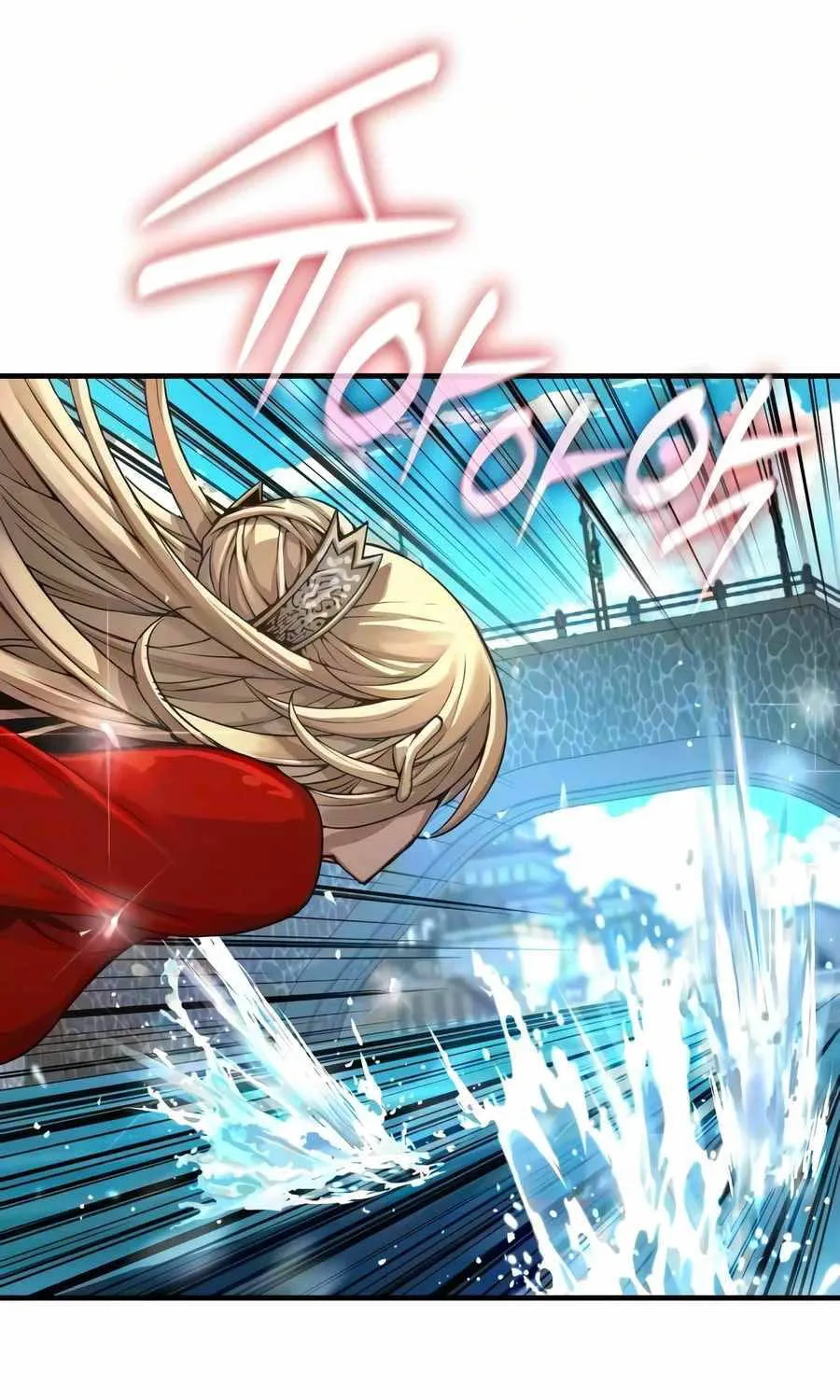Quái Lực Loạn Thần - Chap 113 - Trang 65