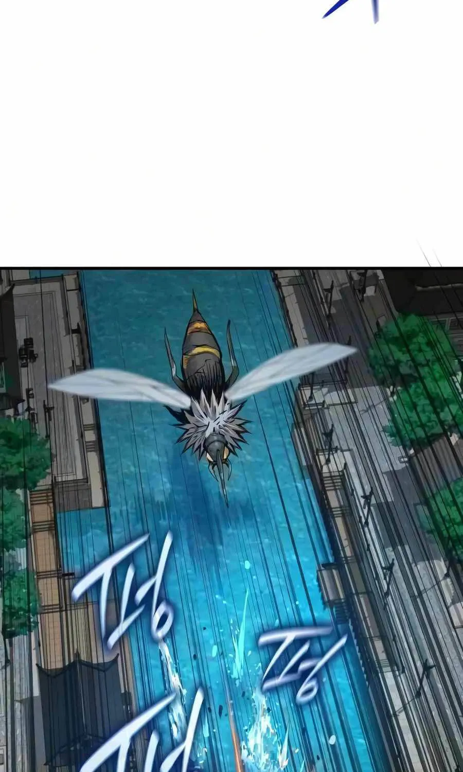 Quái Lực Loạn Thần - Chap 113 - Trang 67