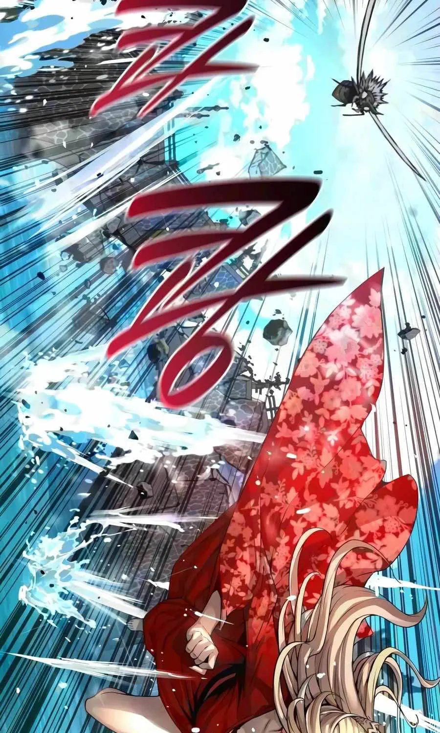 Quái Lực Loạn Thần - Chap 113 - Trang 69